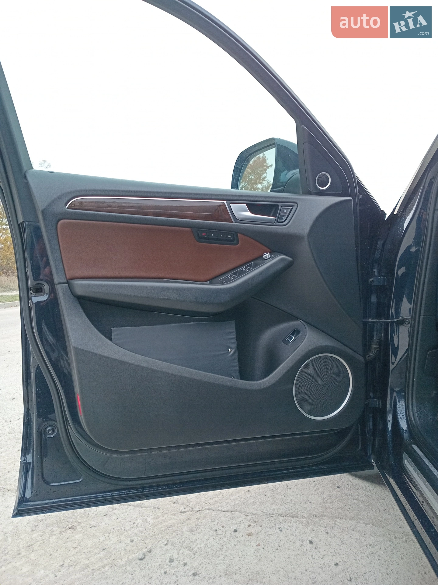 2013 Audi Q5 - мініатюра 14