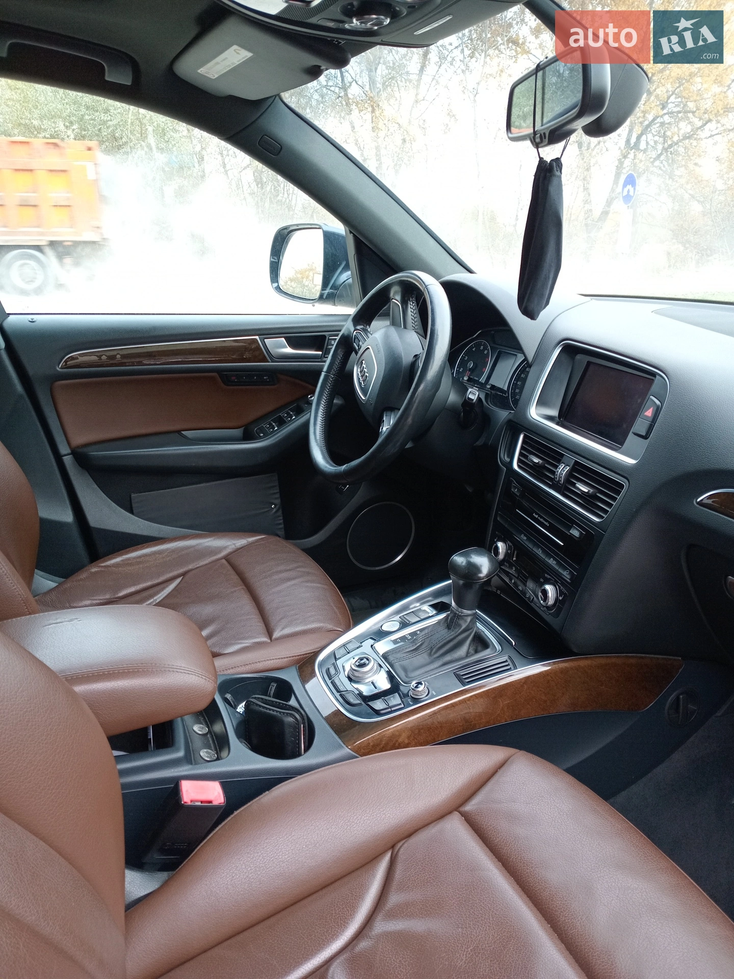 2013 Audi Q5 - мініатюра 23