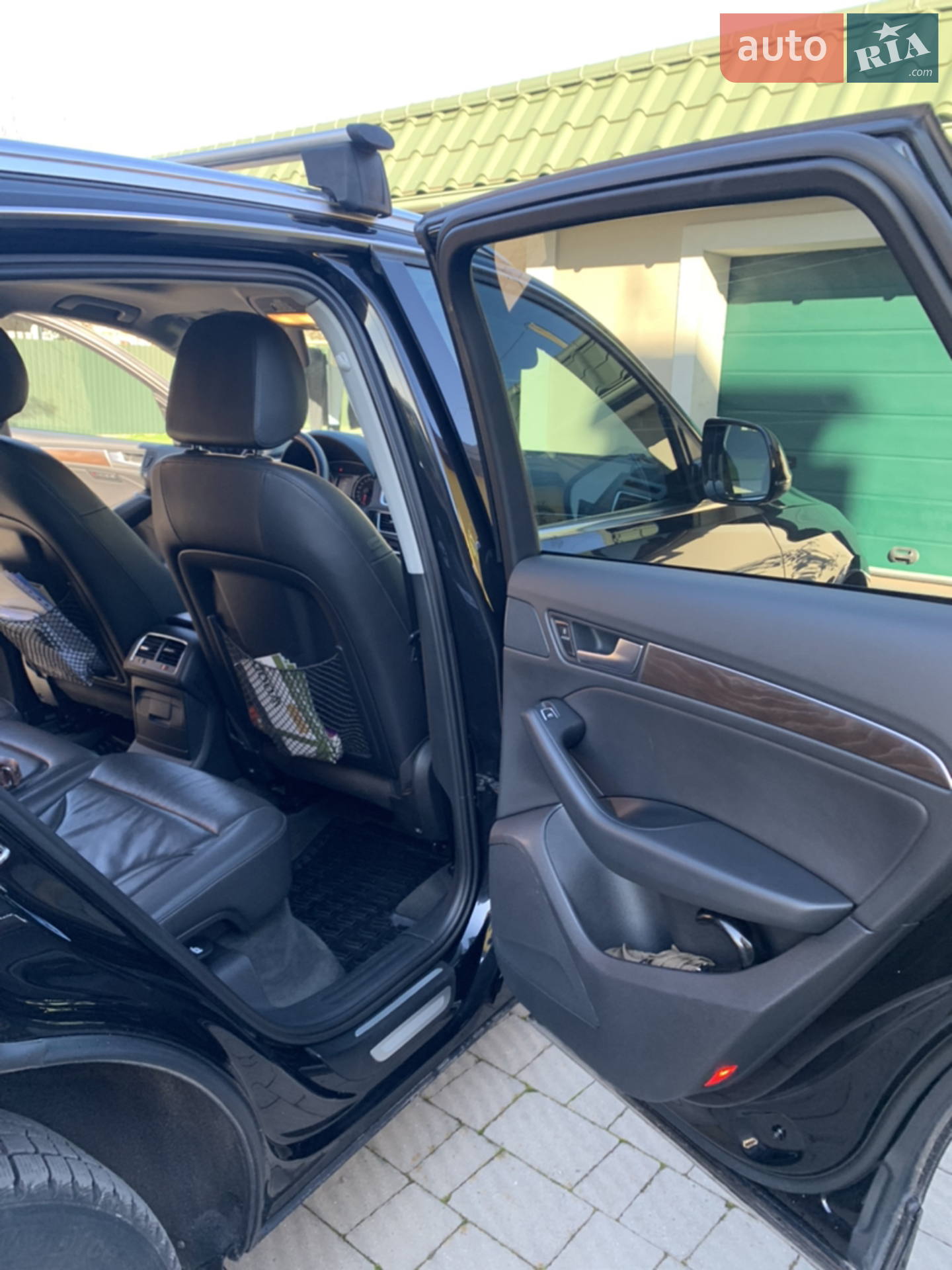 2014 Audi Q5 - мініатюра 5