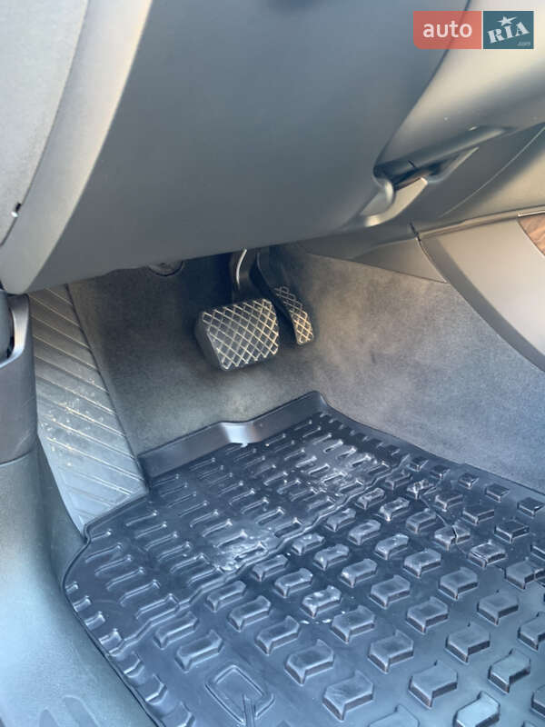 Позашляховик / Кросовер Audi Q5 2014 в Шептицькому фото 8 Позашляховик / Кросовер Audi Q5 2014 в Шептицькому