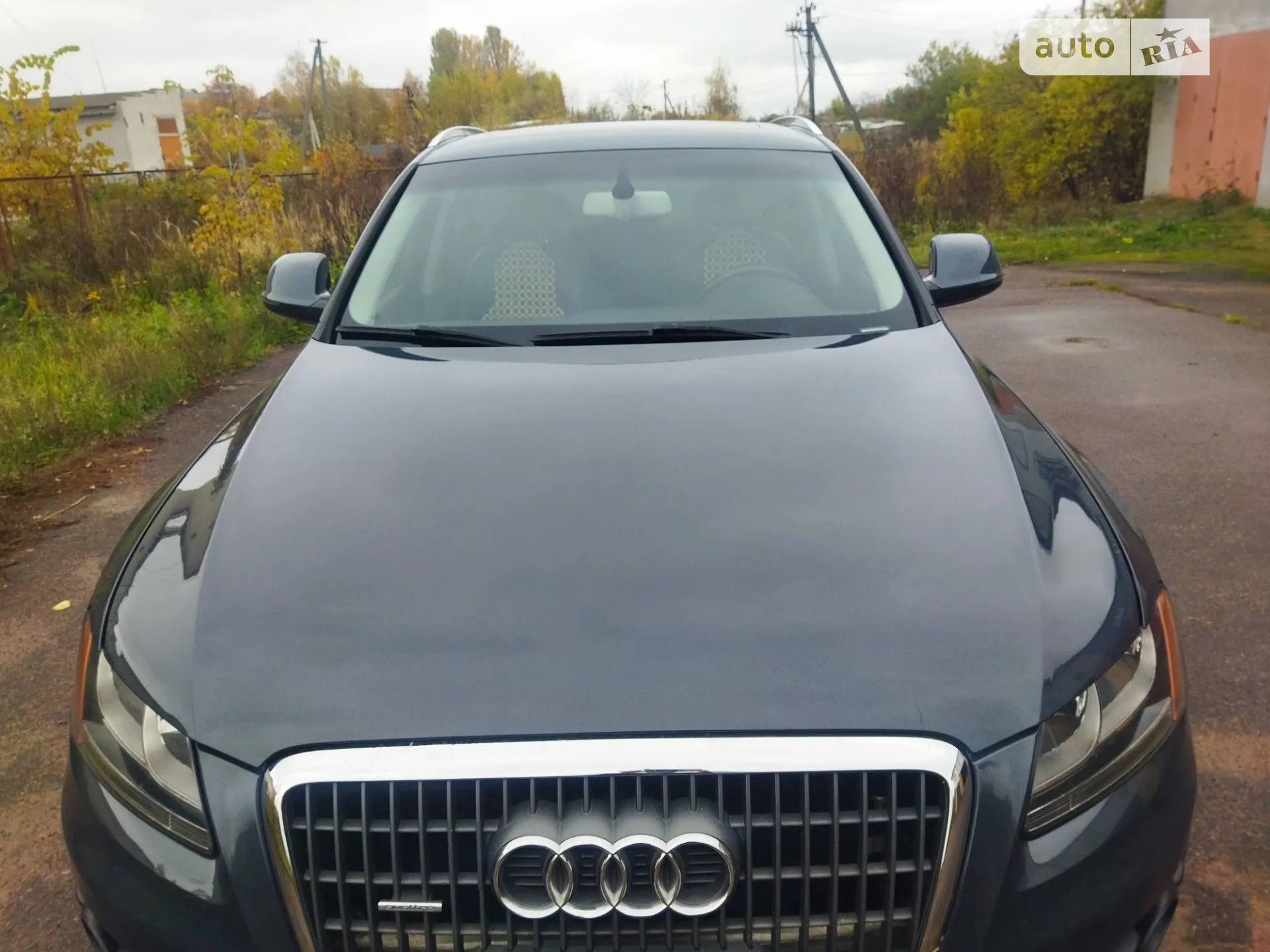 2011 Audi Q5 - мініатюра 70