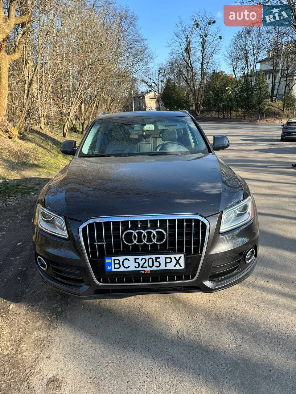 2012 Audi Q5 - мініатюра 19
