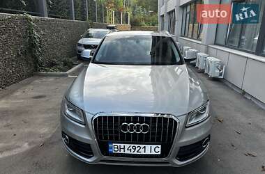 Внедорожник / Кроссовер Audi Q5 2013 в Одессе