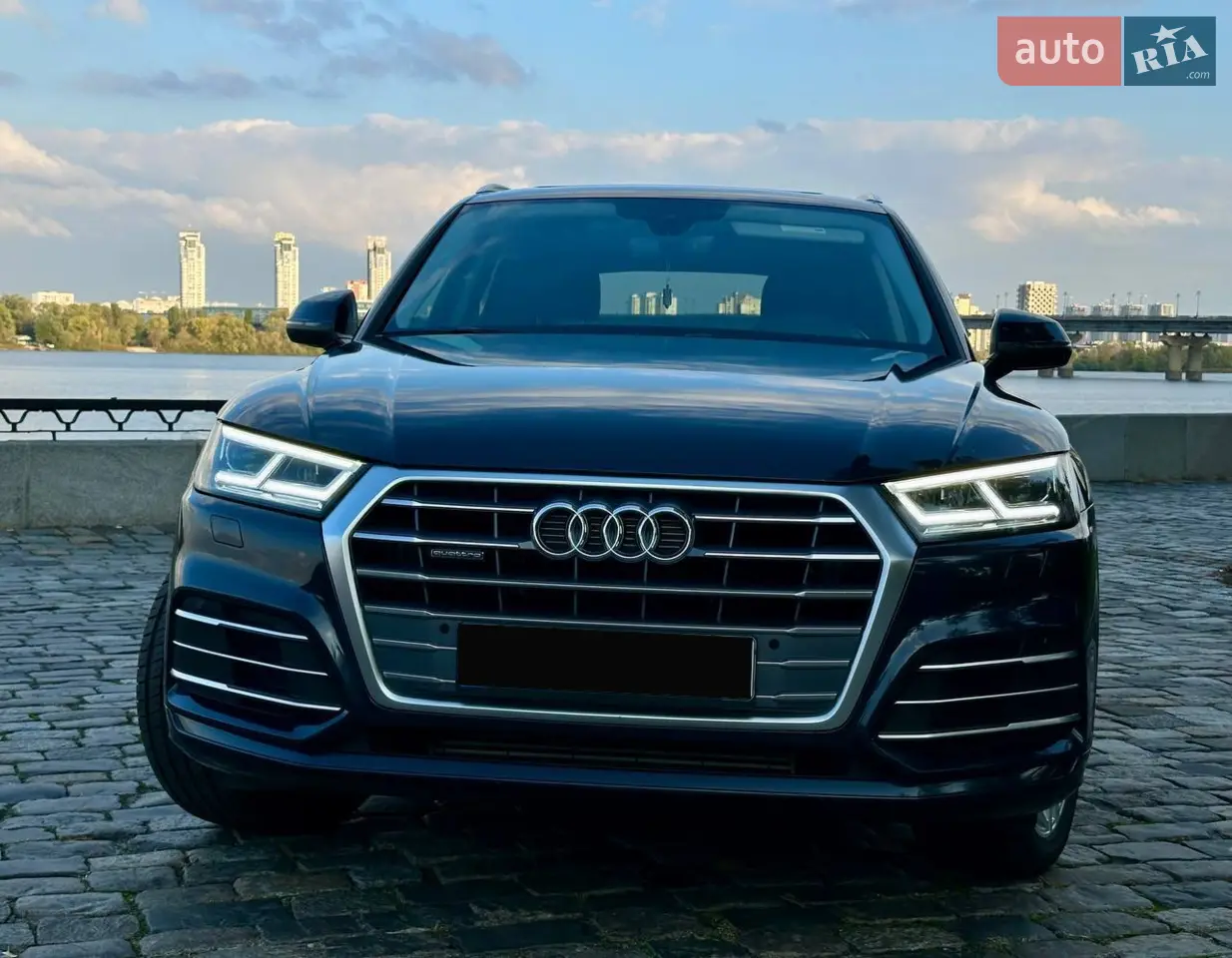 2019 Audi Q5 - мініатюра 32