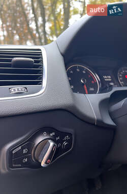 Внедорожник / Кроссовер Audi Q5 2013 в 