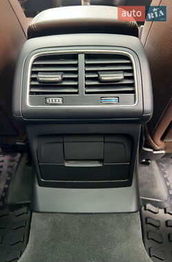 Внедорожник / Кроссовер Audi Q5 2013 в 