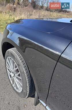 Внедорожник / Кроссовер Audi Q5 2014 в 