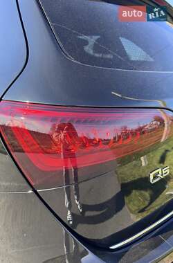 Внедорожник / Кроссовер Audi Q5 2014 в 