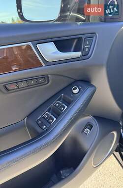 Внедорожник / Кроссовер Audi Q5 2014 в 