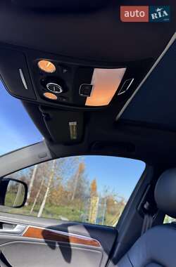 Внедорожник / Кроссовер Audi Q5 2014 в 