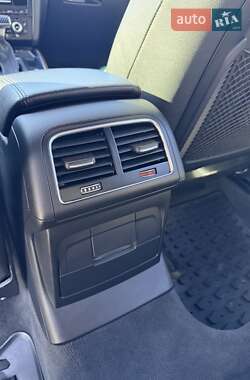 Внедорожник / Кроссовер Audi Q5 2014 в 