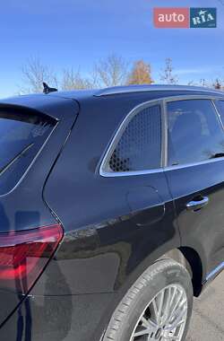 Внедорожник / Кроссовер Audi Q5 2014 в 