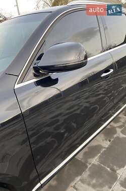 Внедорожник / Кроссовер Audi Q5 2014 в 