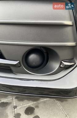 Внедорожник / Кроссовер Audi Q5 2014 в 