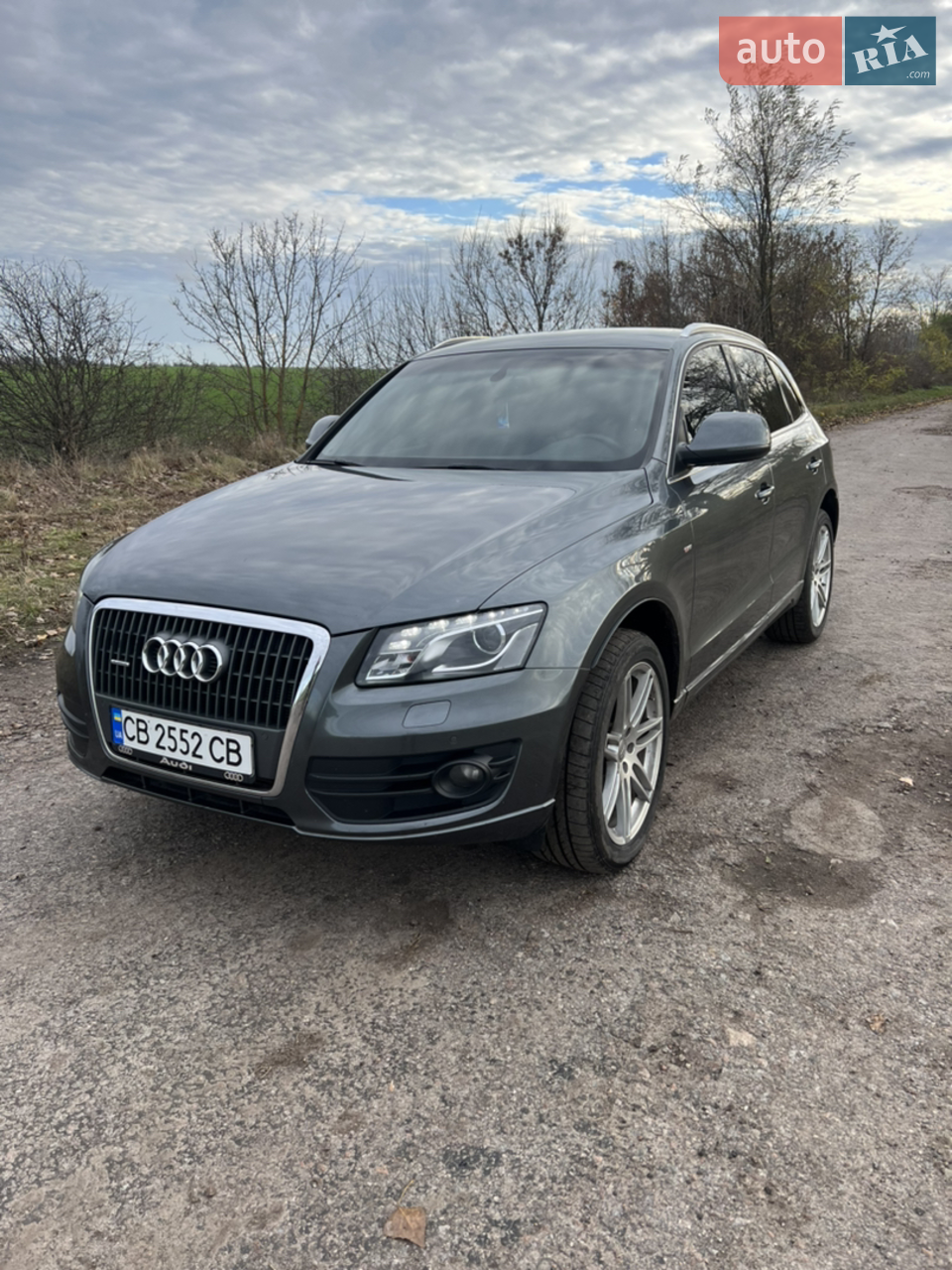 2012 Audi Q5 - мініатюра 19