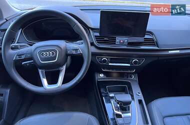 Внедорожник / Кроссовер Audi Q5 2023 в Львове