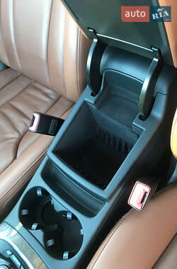 Внедорожник / Кроссовер Audi Q5 2011 в Львове