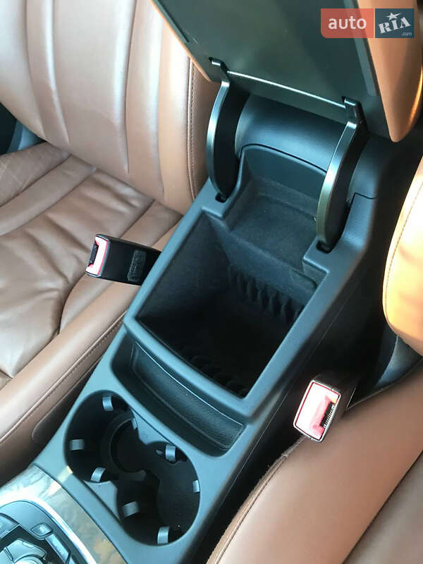 Внедорожник / Кроссовер Audi Q5 2011 в Львове фото 9 Внедорожник / Кроссовер Audi Q5 2011 в Львове