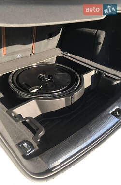Внедорожник / Кроссовер Audi Q5 2011 в Львове