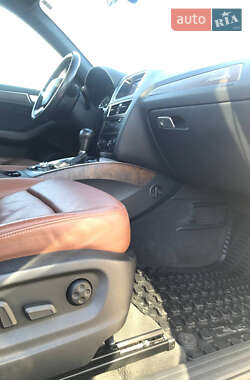 Внедорожник / Кроссовер Audi Q5 2011 в Львове