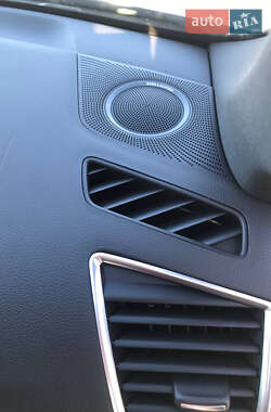 Внедорожник / Кроссовер Audi Q5 2011 в Львове