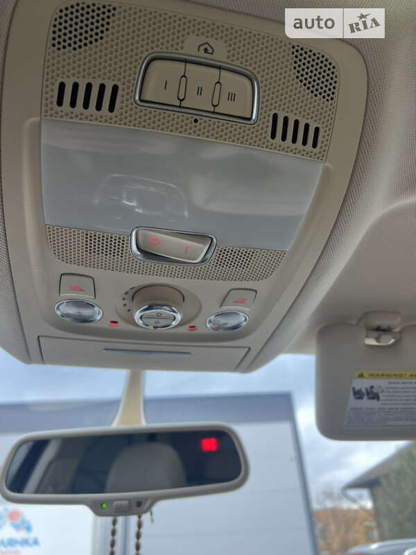 Внедорожник / Кроссовер Audi Q5 2012 в Виннице
