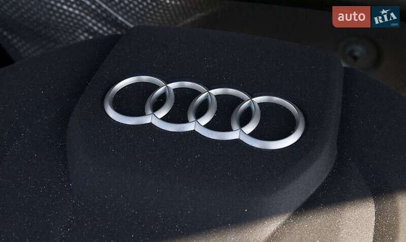 Внедорожник / Кроссовер Audi Q5 2019 в Киеве