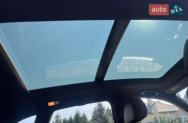 Внедорожник / Кроссовер Audi Q5 2013 в Луцке
