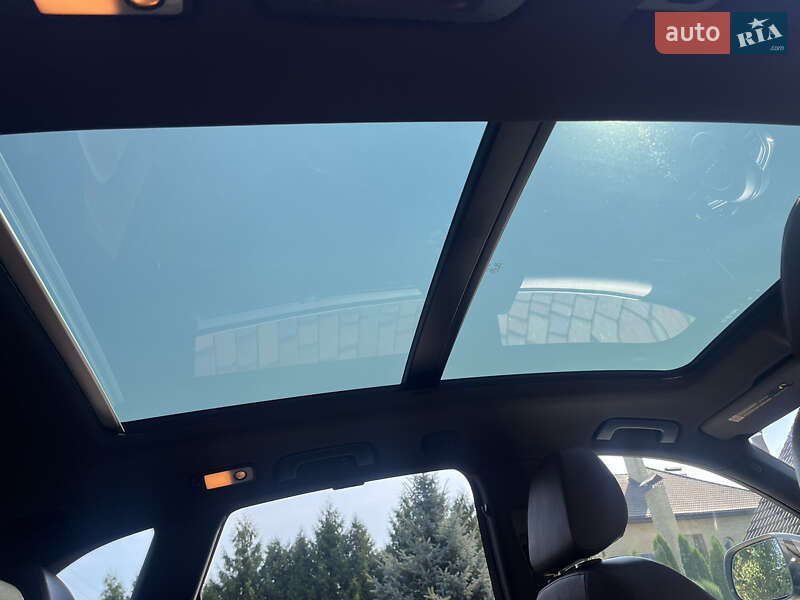 Позашляховик / Кросовер Audi Q5 2013 в Луцьку