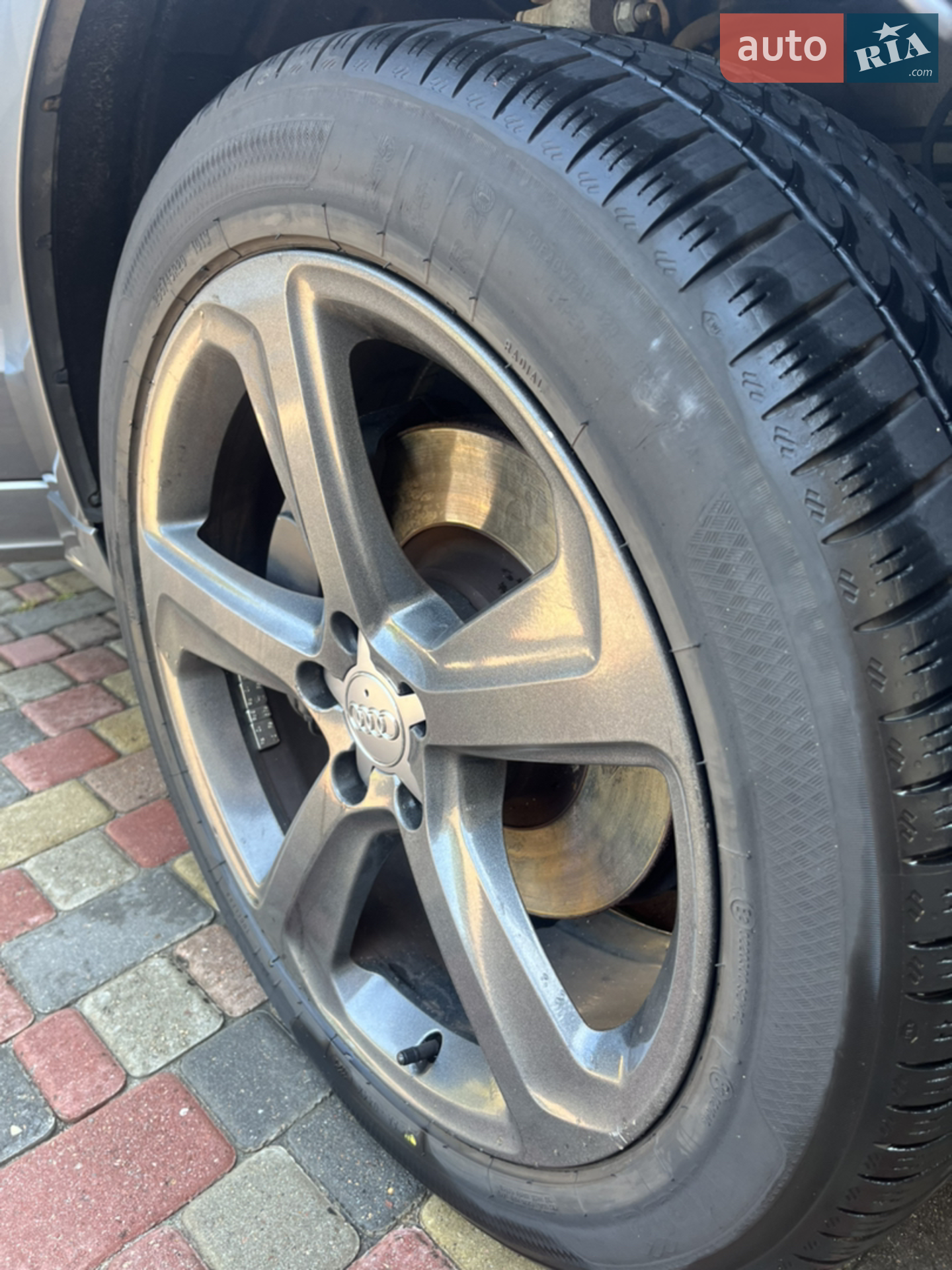 2013 Audi Q5 - мініатюра 20