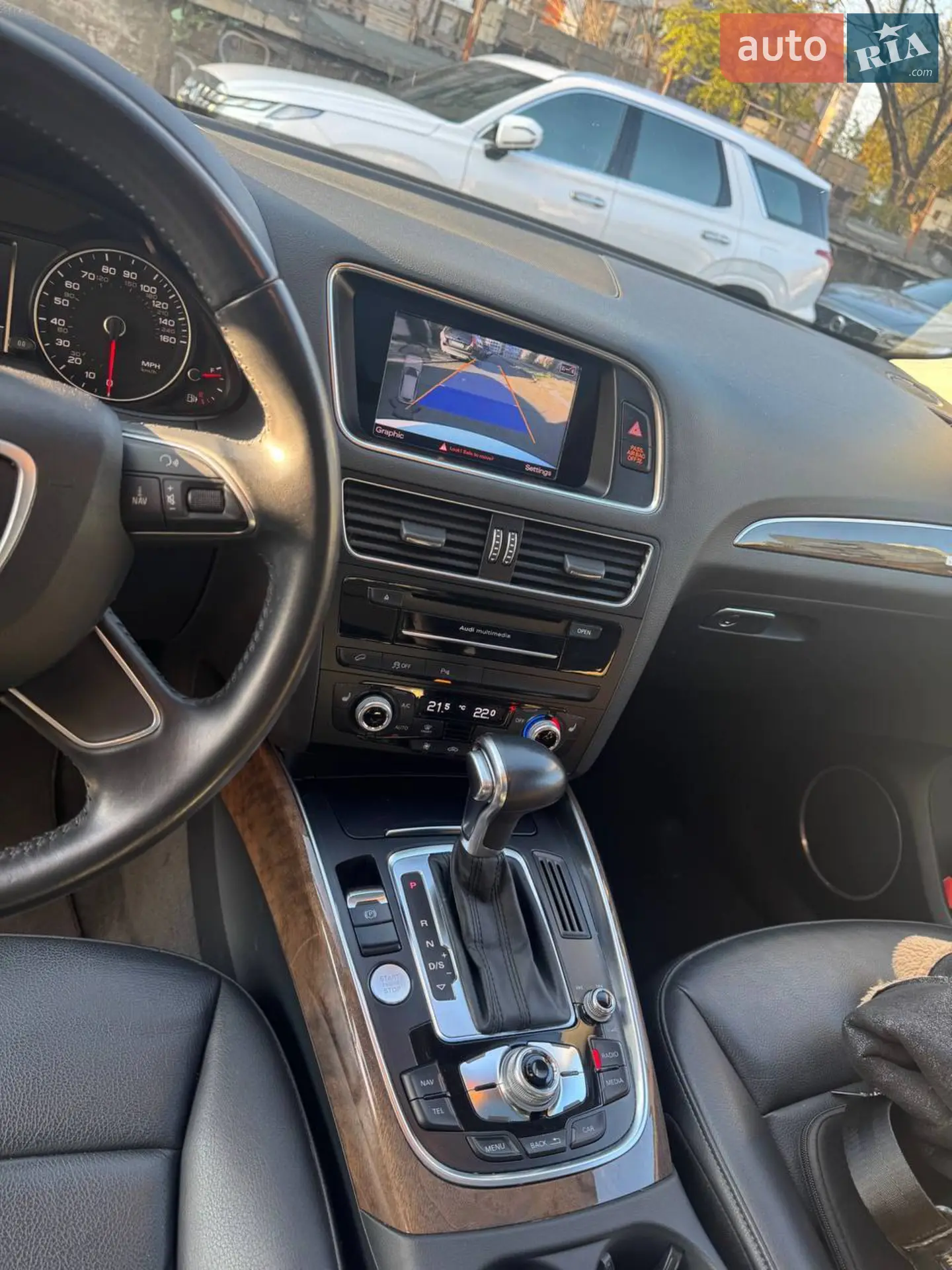 2016 Audi Q5 - мініатюра 11