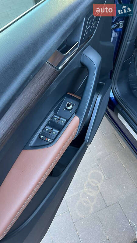 Позашляховик / Кросовер Audi Q5 2020 в Вінниці фото 2 Позашляховик / Кросовер Audi Q5 2020 в Вінниці