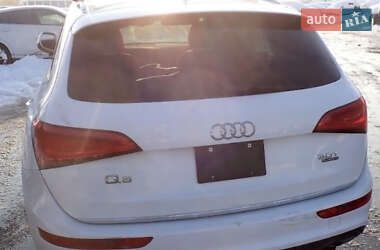 Внедорожник / Кроссовер Audi Q5 2015 в 