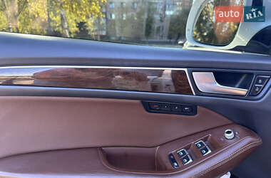 Внедорожник / Кроссовер Audi Q5 2015 в 