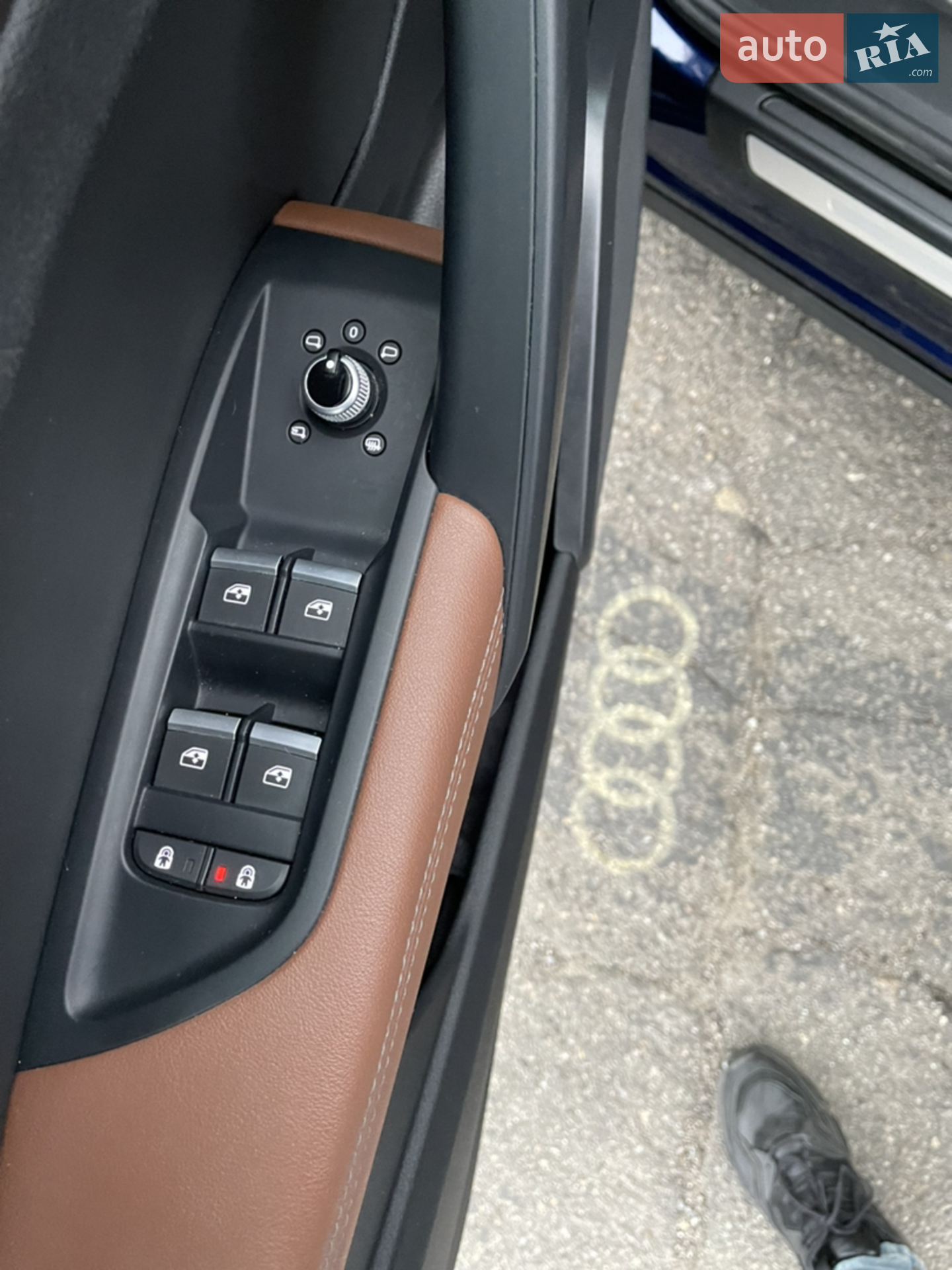 2020 Audi Q5 - мініатюра 30