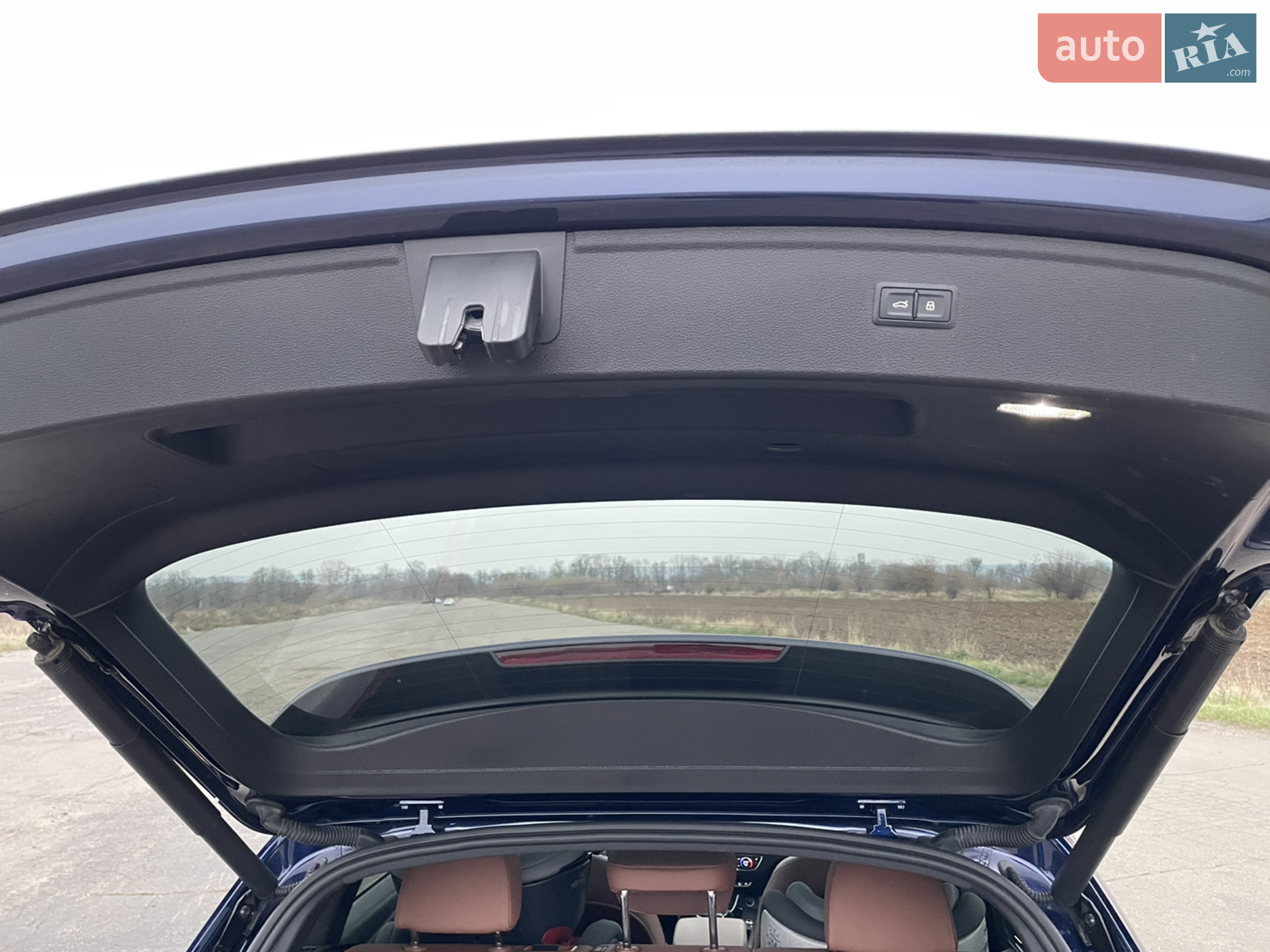 2020 Audi Q5 - мініатюра 32
