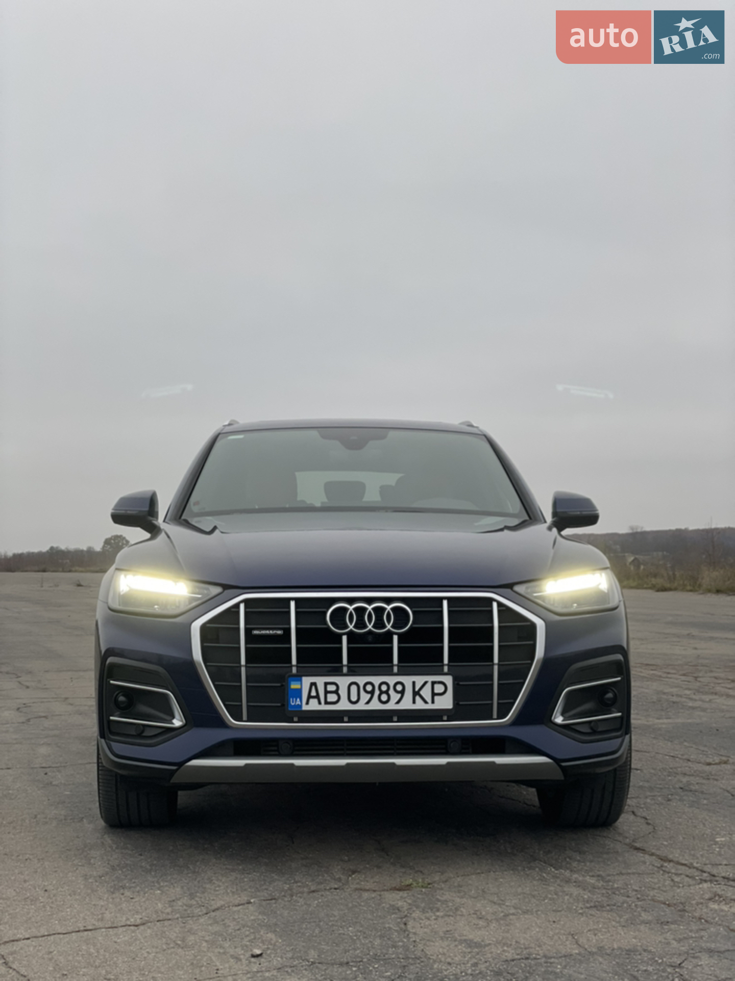 2020 Audi Q5 - мініатюра 41