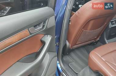 Внедорожник / Кроссовер Audi Q5 2012 в 