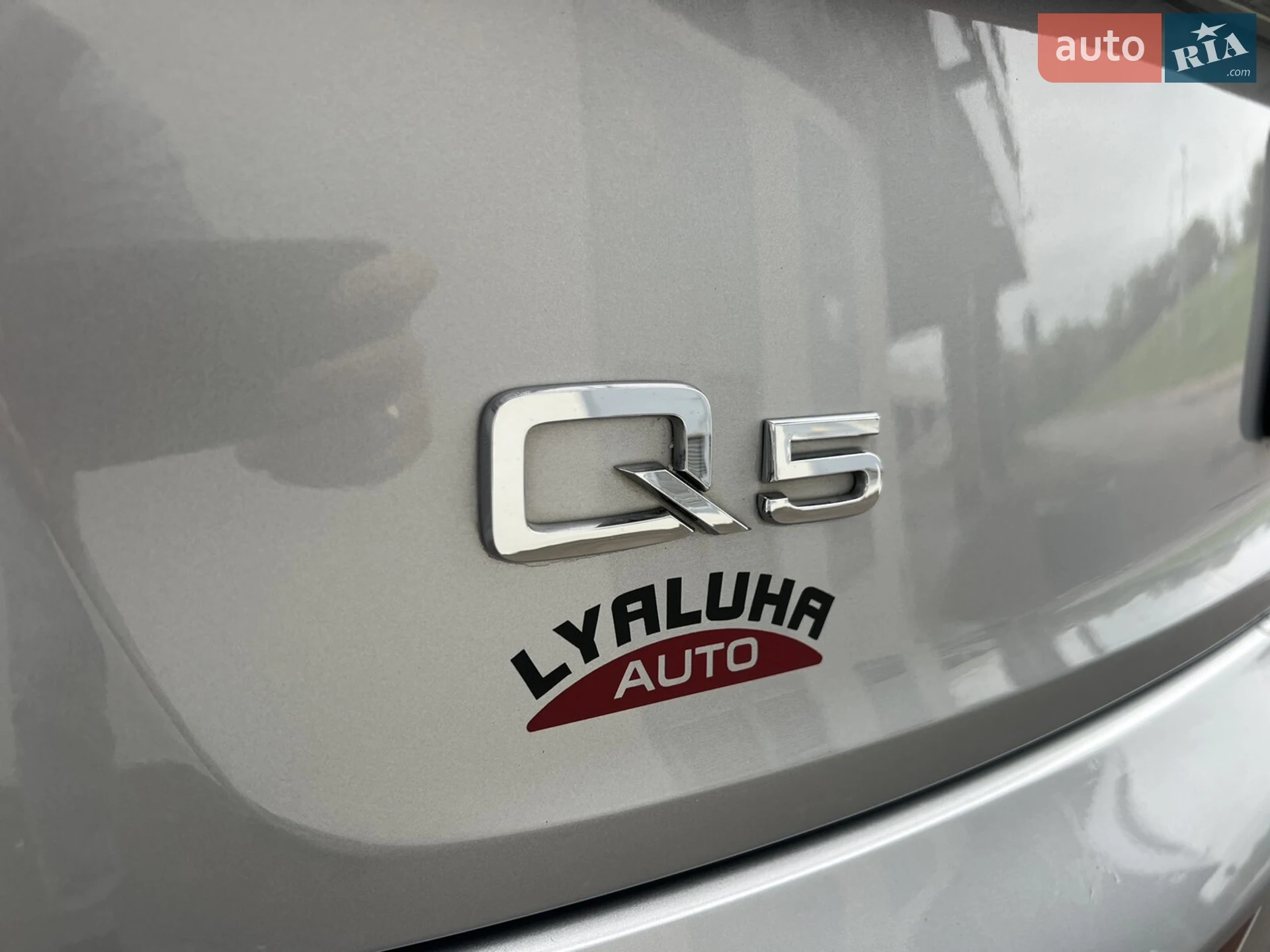 2018 Audi Q5 - мініатюра 19