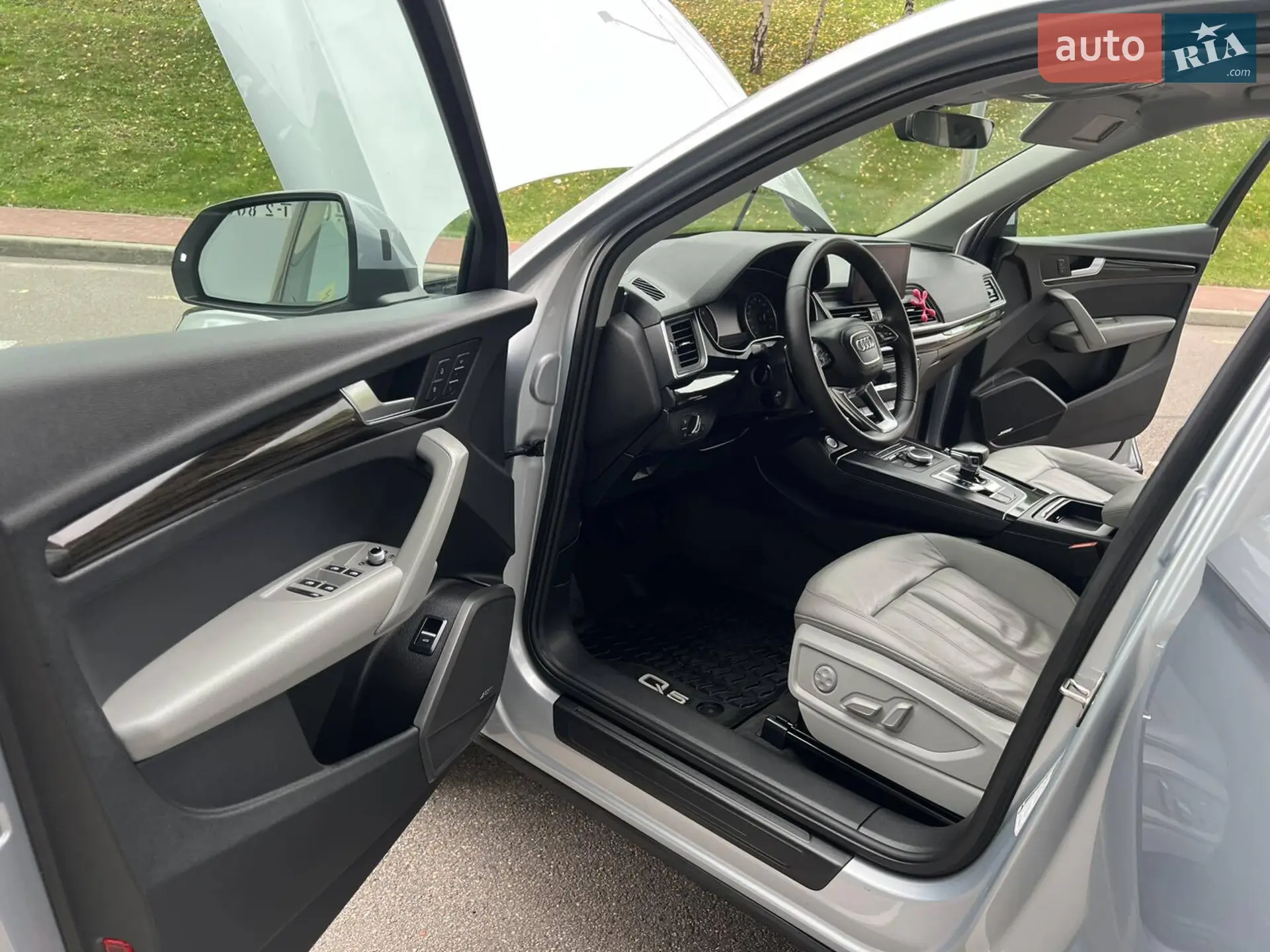 2018 Audi Q5 - мініатюра 44
