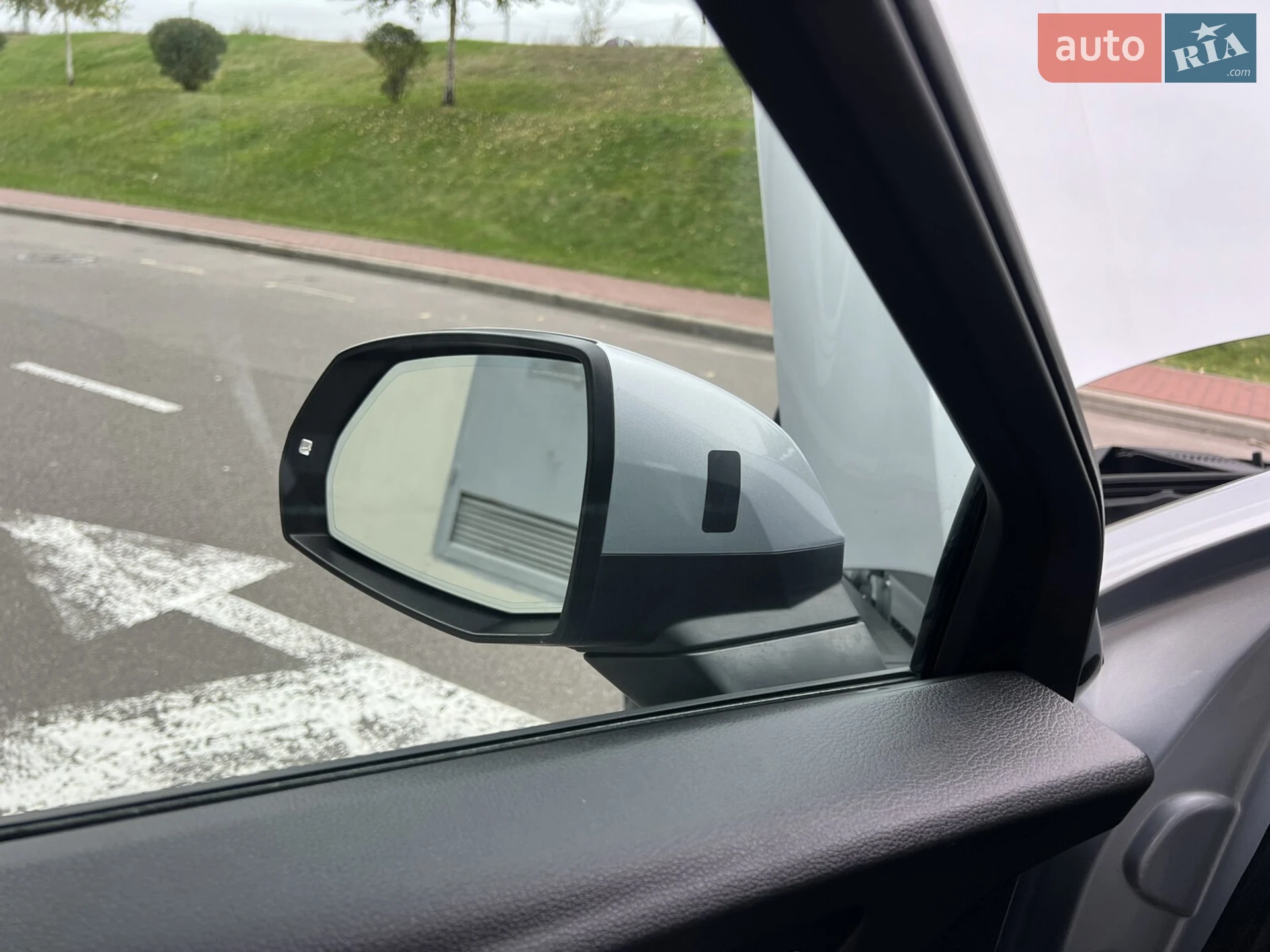 2018 Audi Q5 - мініатюра 49