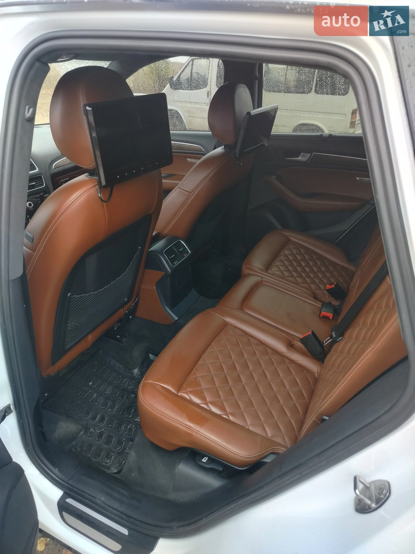 2012 Audi Q5 - мініатюра 16