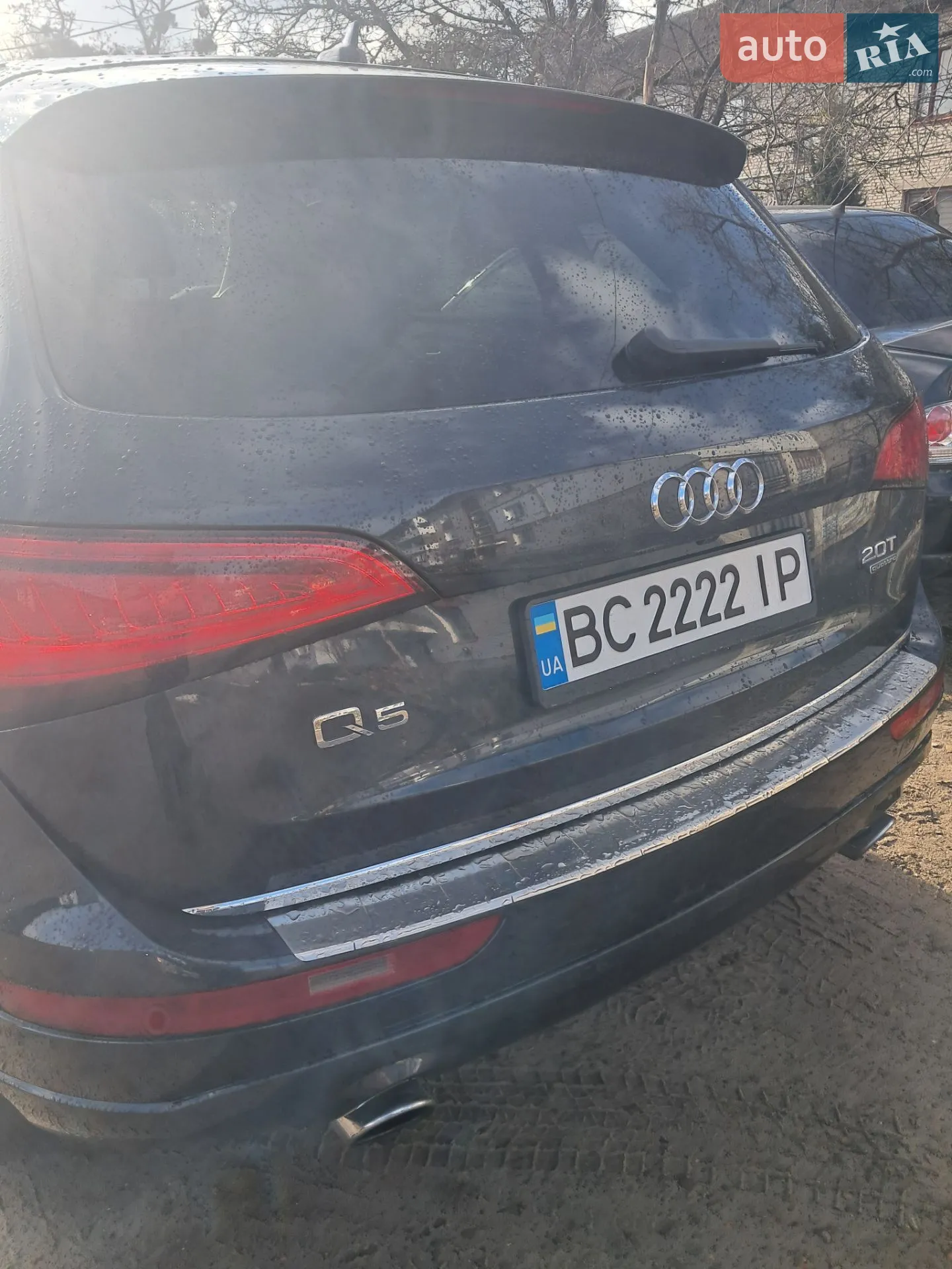 2016 Audi Q5 - мініатюра 19