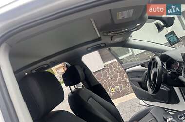 Внедорожник / Кроссовер Audi Q5 2019 в 