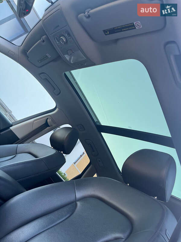 Позашляховик / Кросовер Audi Q5 2014 в Бродах