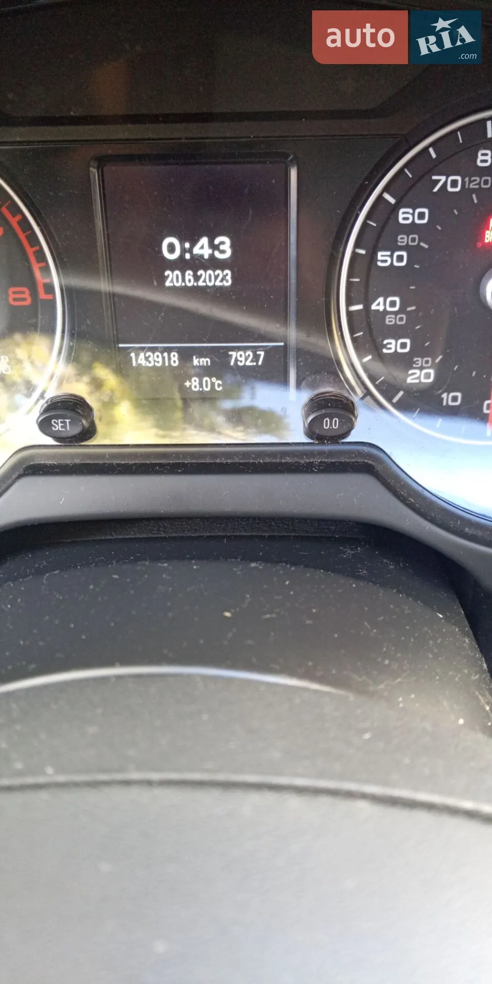 2015 Audi Q5 - мініатюра 9