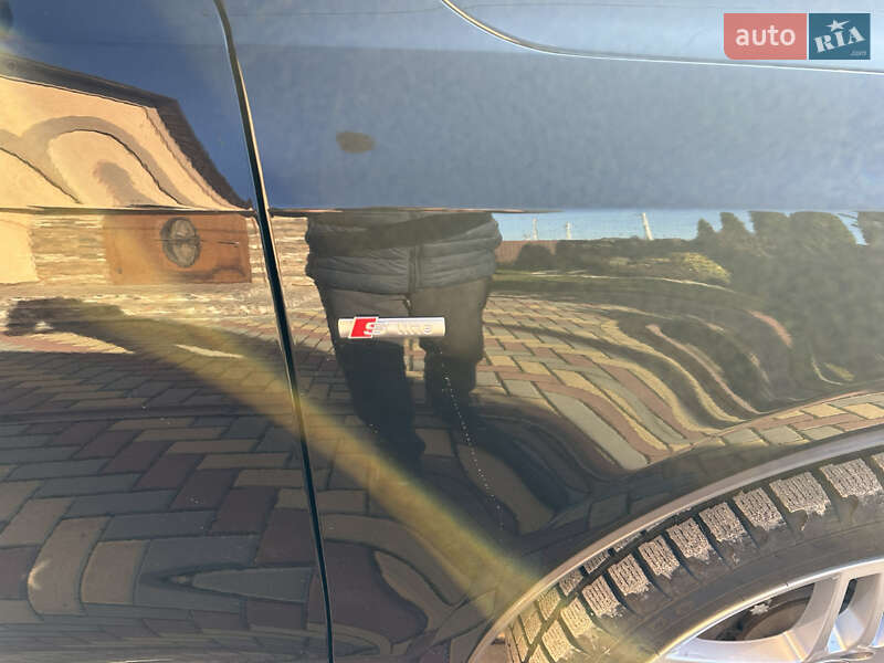 Позашляховик / Кросовер Audi Q5 2009 в Вінниці