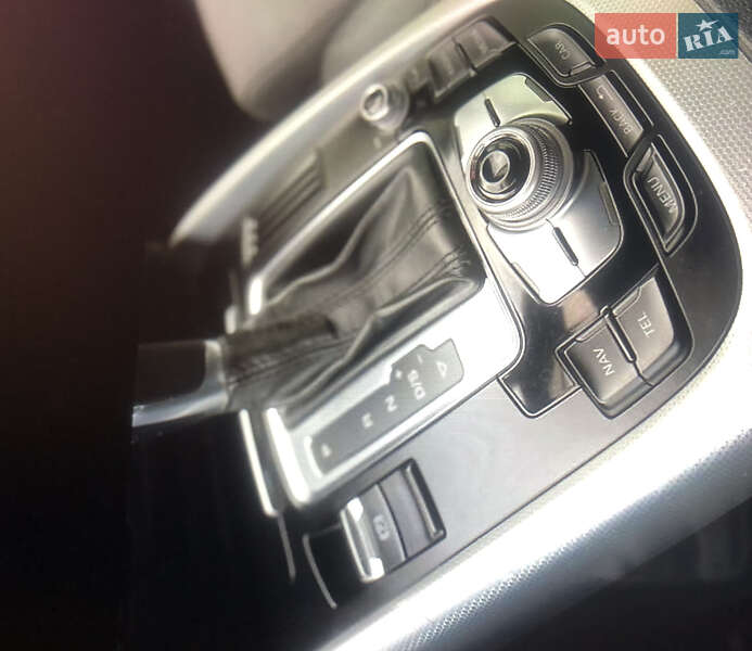 Внедорожник / Кроссовер Audi Q5 2016 в Каменец-Подольском