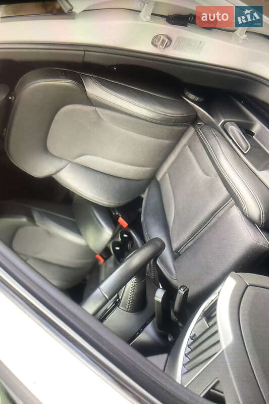 Внедорожник / Кроссовер Audi Q5 2016 в Каменец-Подольском