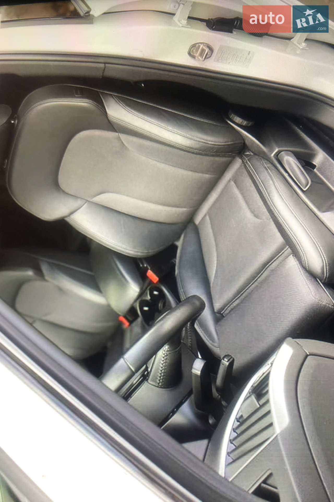2016 Audi Q5 - мініатюра 48